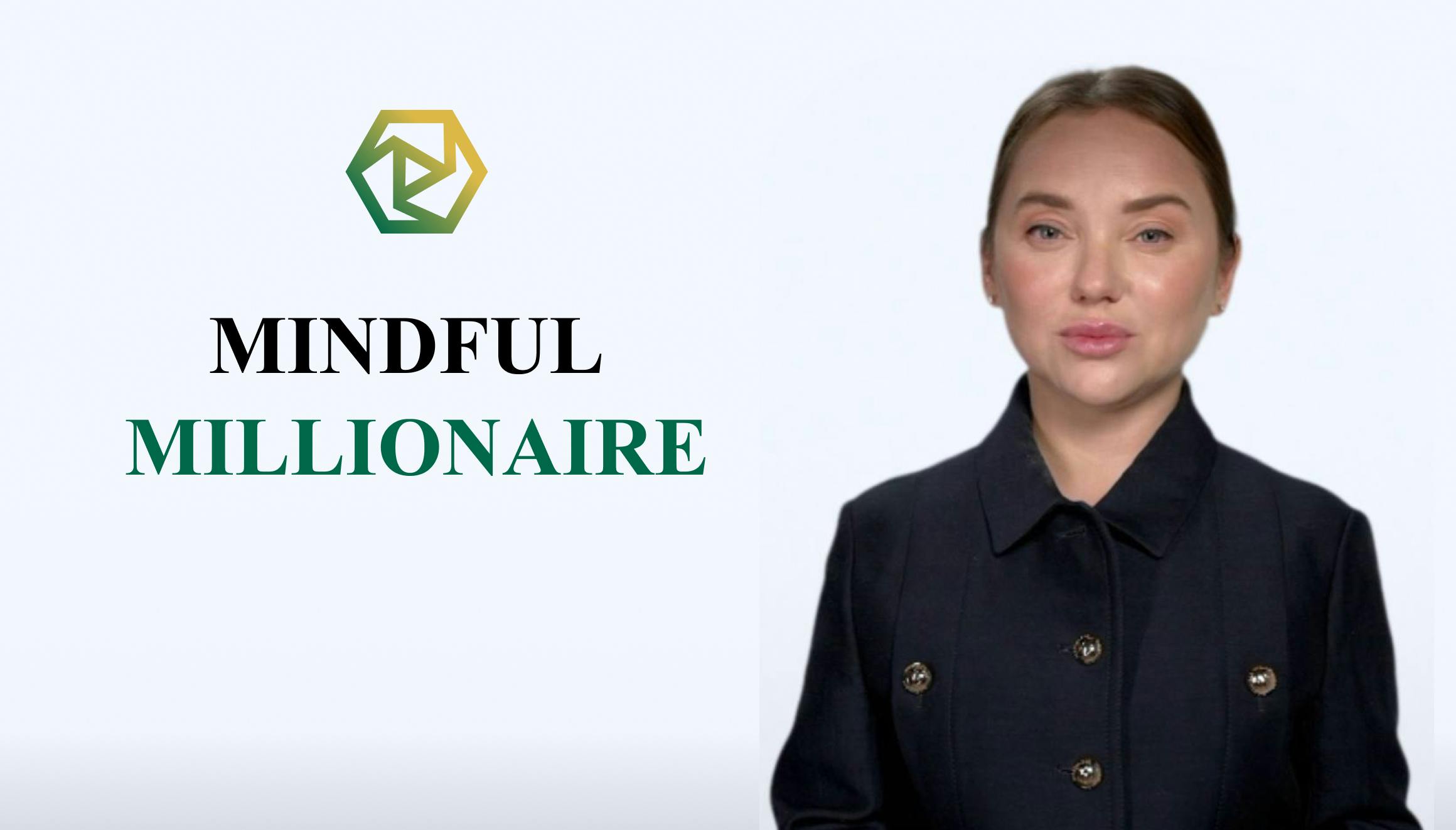 Mindful Millionaire: Cultivating Emotional Stability for Wealth